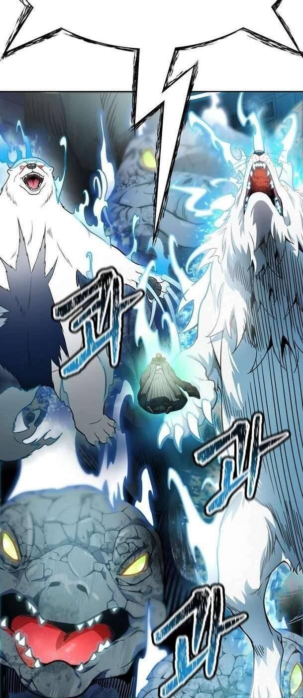 tòa tháp bí ẩn 2 chapter 574 86