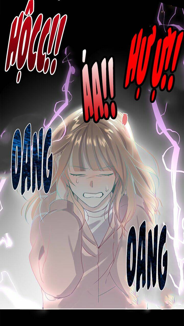 công chúa huỷ diệt chapter 1 36