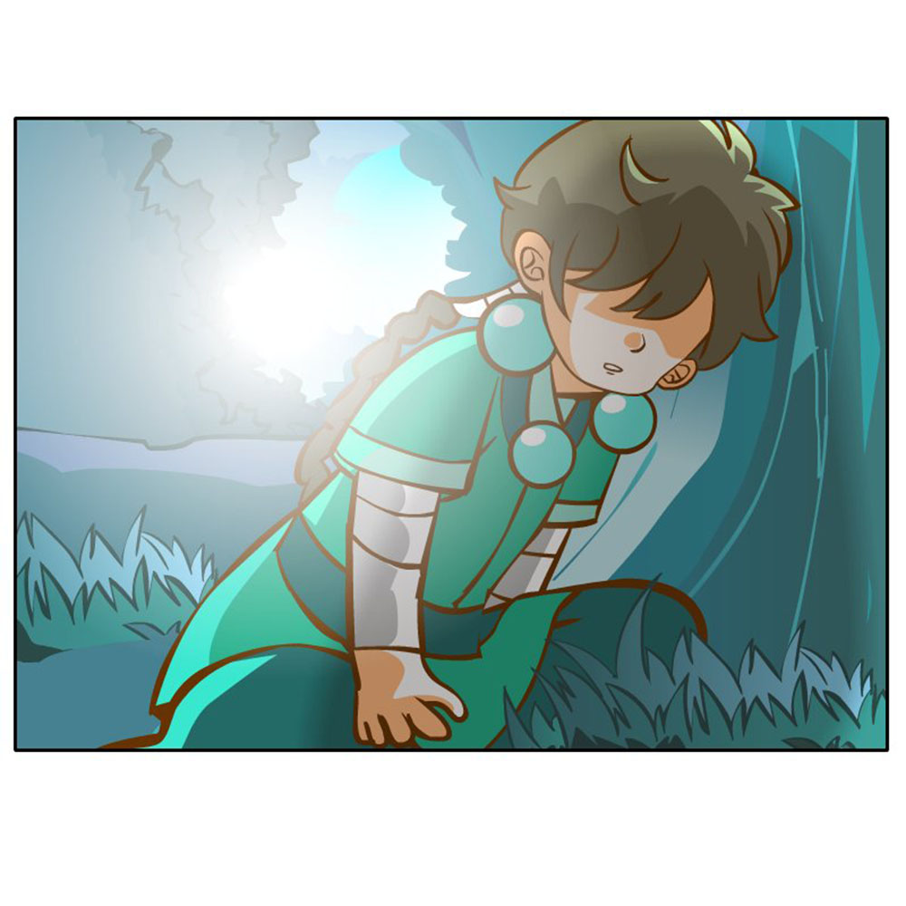 hòa thượng và tiểu long quân chapter 31 51