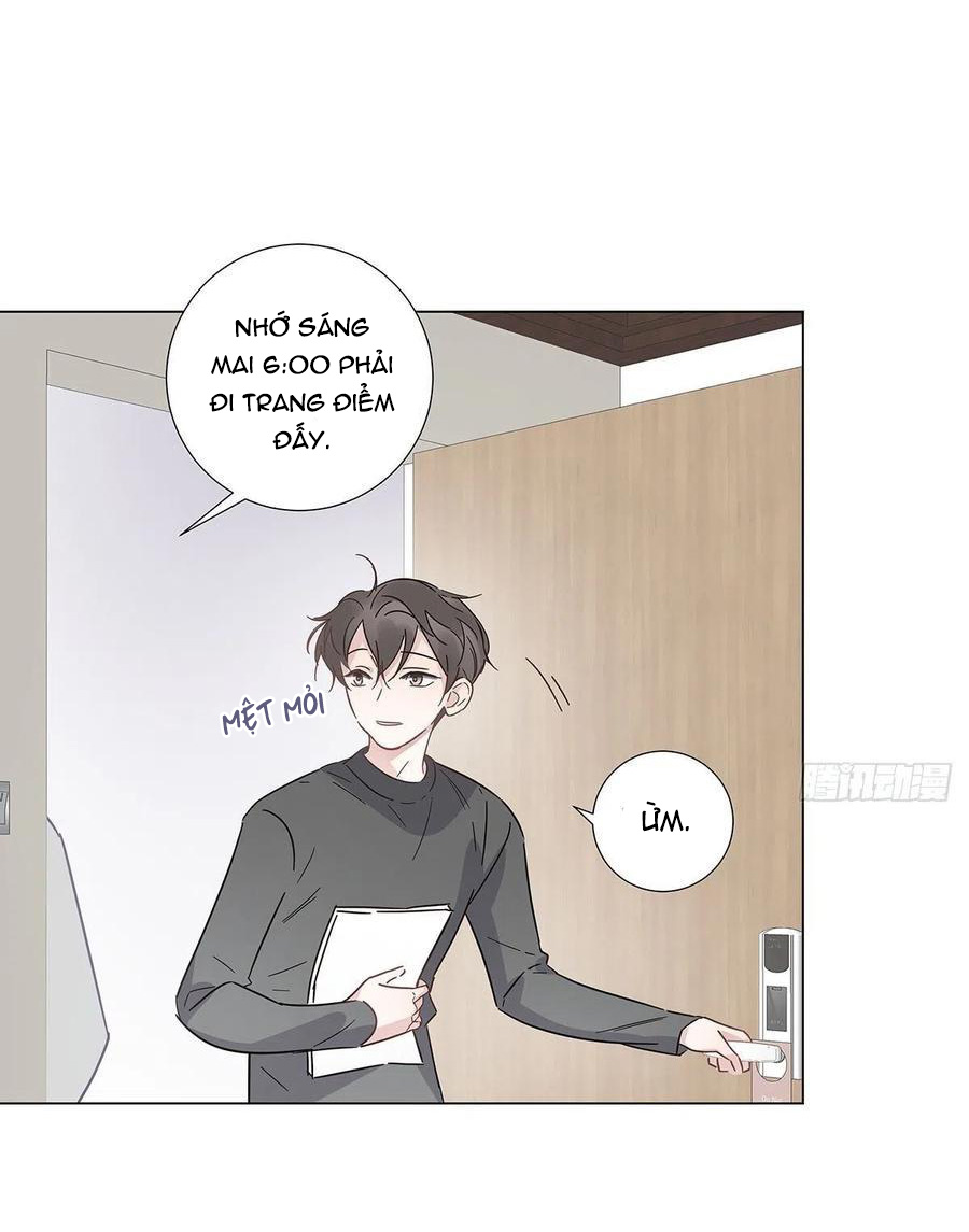 hôm nay nam giả trang nữ vẫn chưa được cầu hôn! chapter 62 26