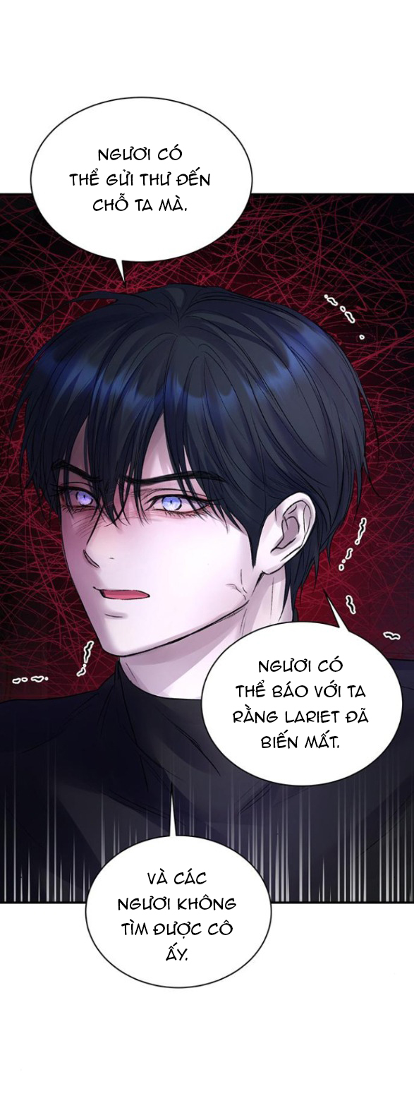 tôi tưởng bản thân không còn sống được bao lâu! chapter 72.1 22