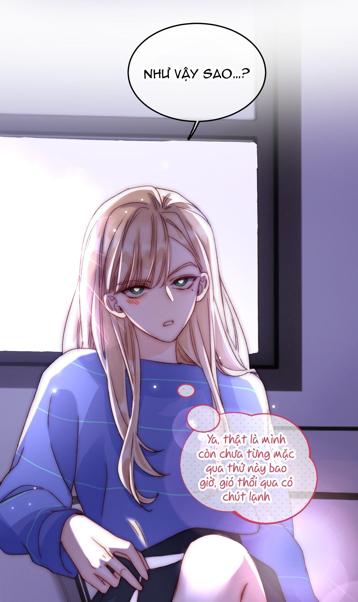 tôi phải trở thành nhân vật đại phản diện chapter 30 29