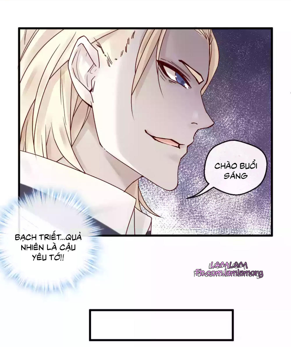 không cẩn thận vớ phải ông sếp vạn tỷ chapter 10 21