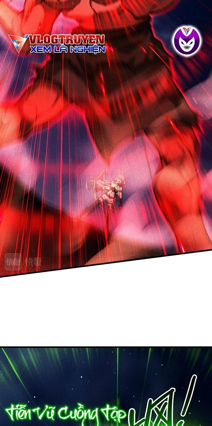 người chơi siêu mạnh chapter 15 51