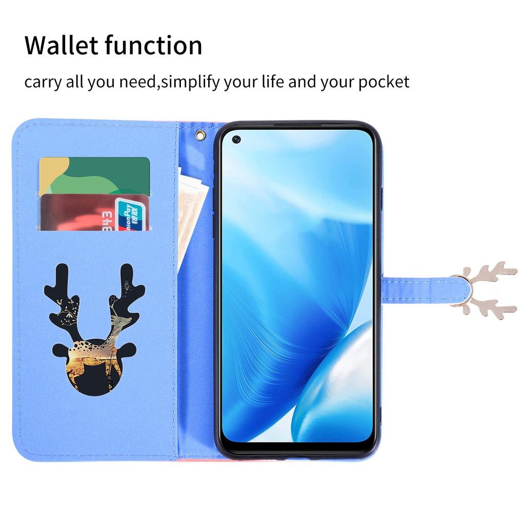 Ốp lưng in họa tiết dành cho điện thoại OnePlus Nord N200 N2 CE 5G
