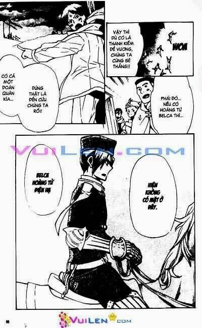 thanh kiếm và vương miện chapter 8 66