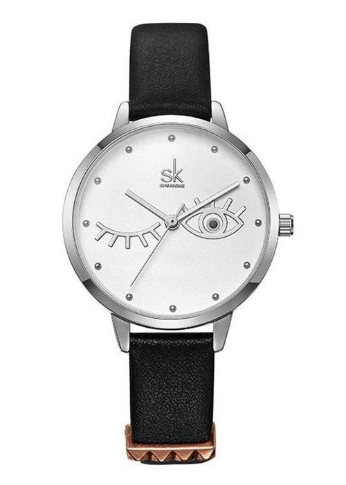Đồng hồ nữ Shengke K9011L