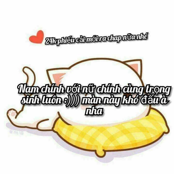 nhất đế trọng sinh mỹ nhân tâm kế chapter 22 28