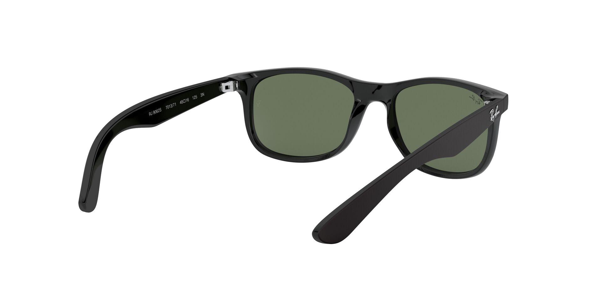 Mắt Kính Ray-Ban Junior New Wayfarer - RJ9062S 701371 -Junior