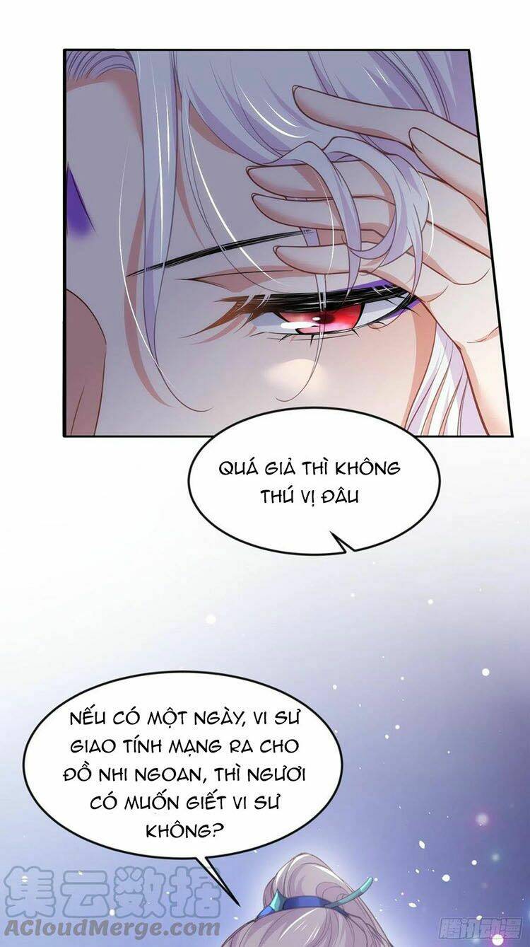 hoạn phi thiên hạ chapter 142 22