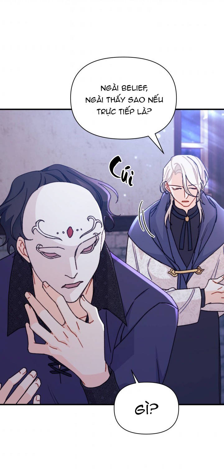 tôi đã kết hôn khi tôi tìm thấy nam chính chapter 13 67