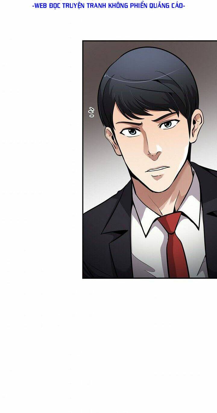 điều tra viên chuyển sinh chapter 87 25