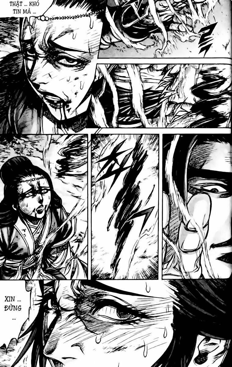 king of hell chapter 141 3