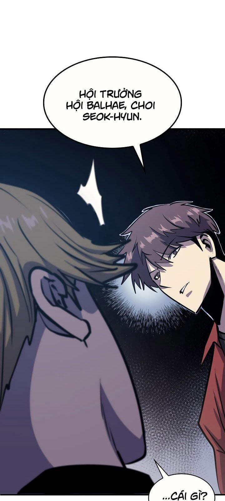 tôi trở lại thăng cấp một mình chapter 51 46