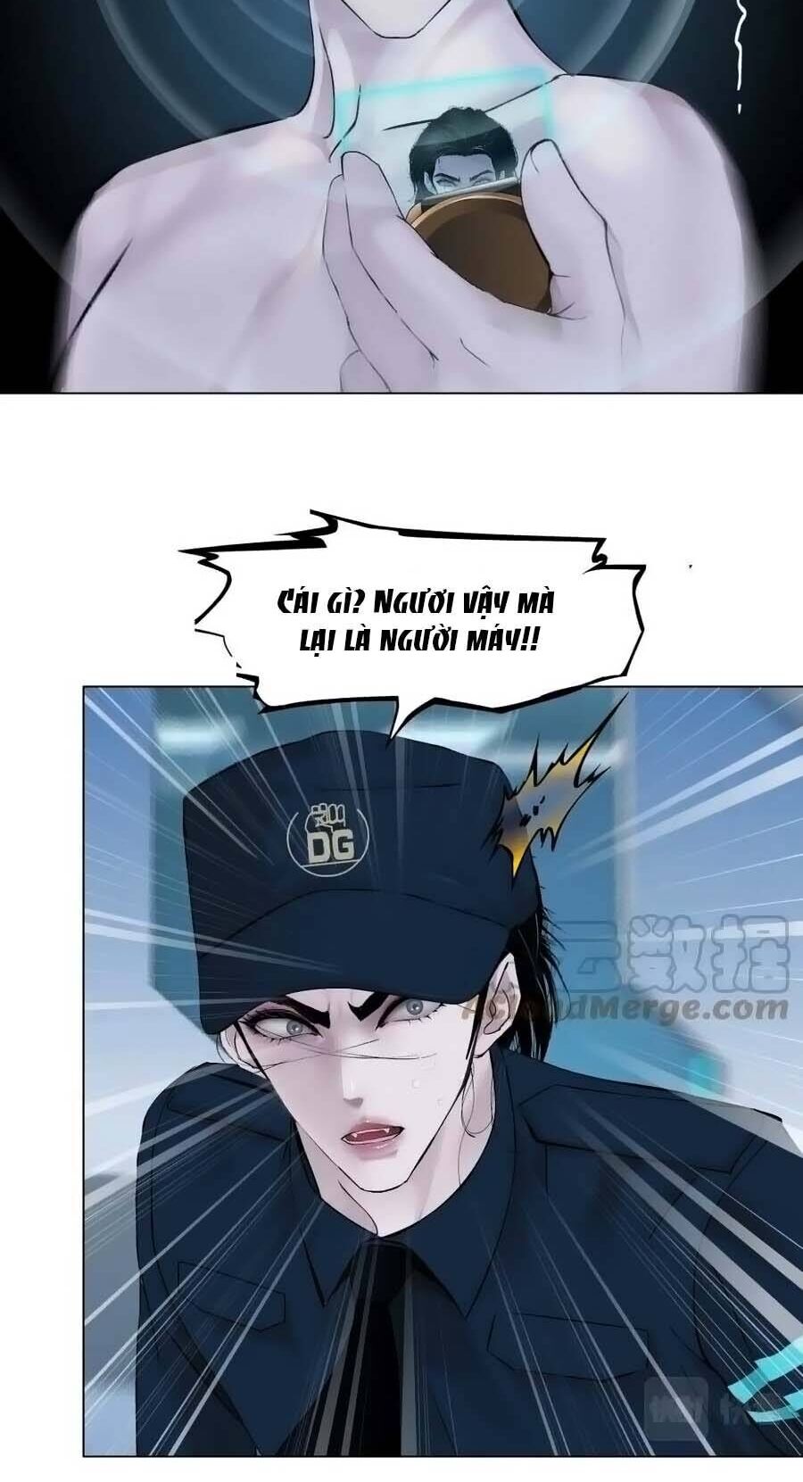 đằng nữ chapter 184 25