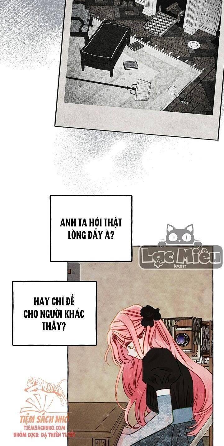 nuôi dưỡng một hắc long chapter 32 12