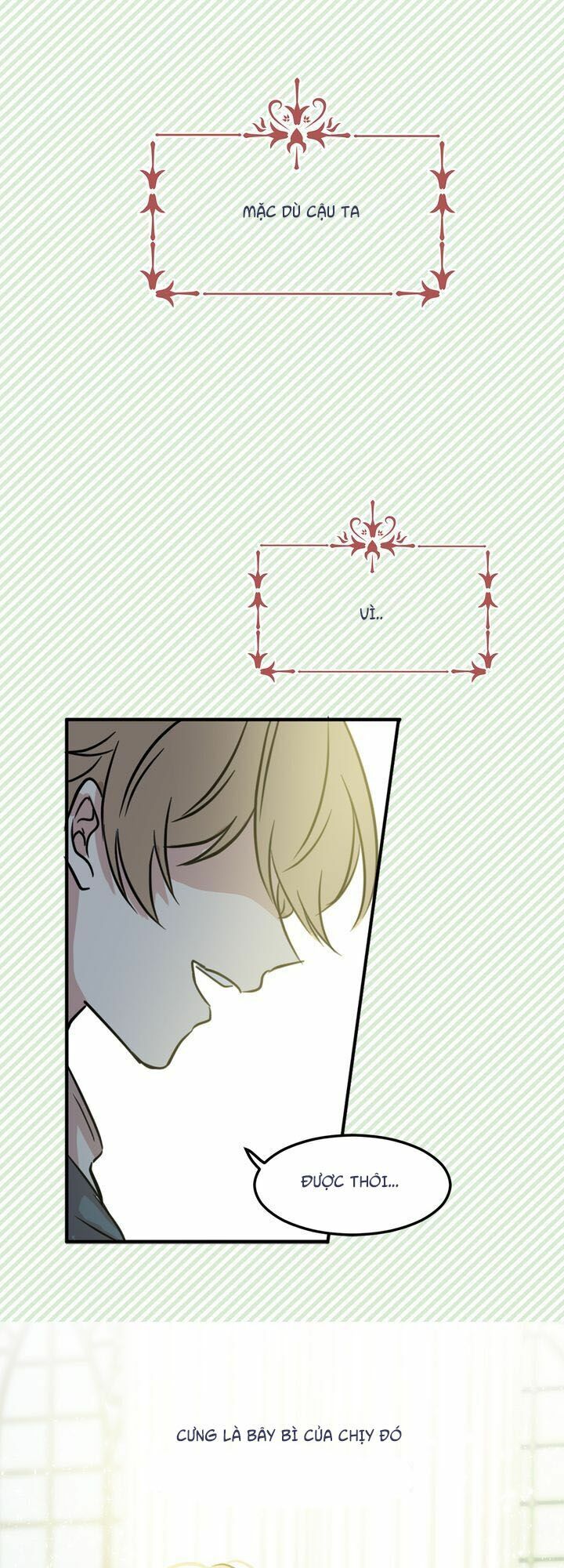 tôi sẽ đi cùng hoàng đế chapter 1 4