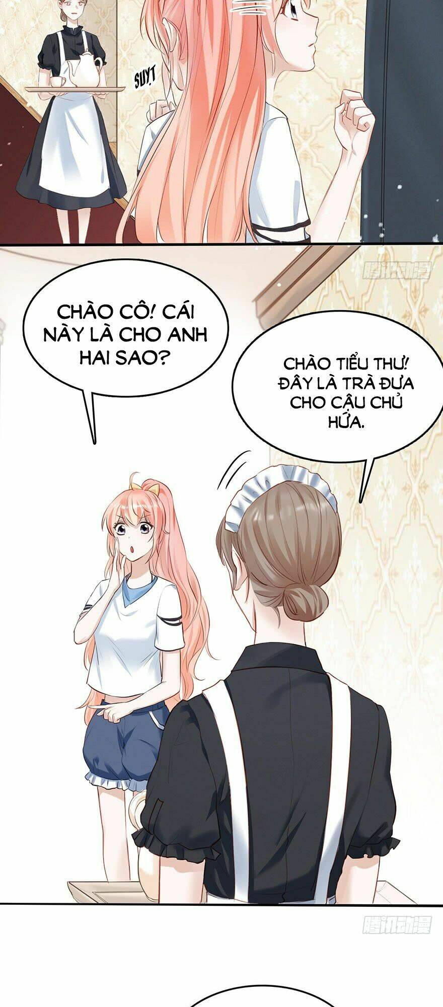 sau này vẫn cứ thích em chapter 22 10