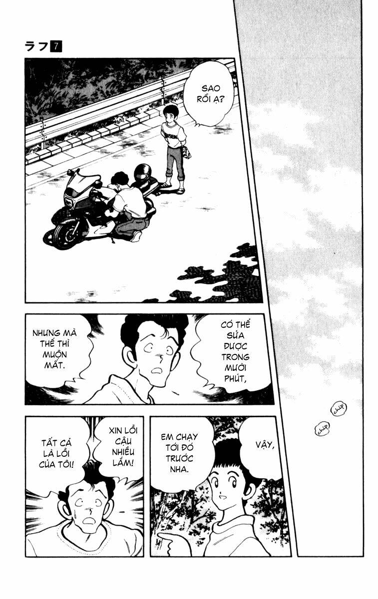 rough - ngọc thô chapter 67 4