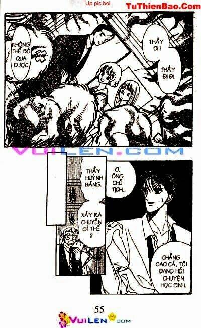 cô bé khóc nhè chapter 7 54