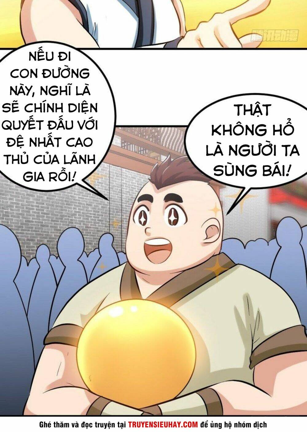 chí tôn thần ma chapter 134 25
