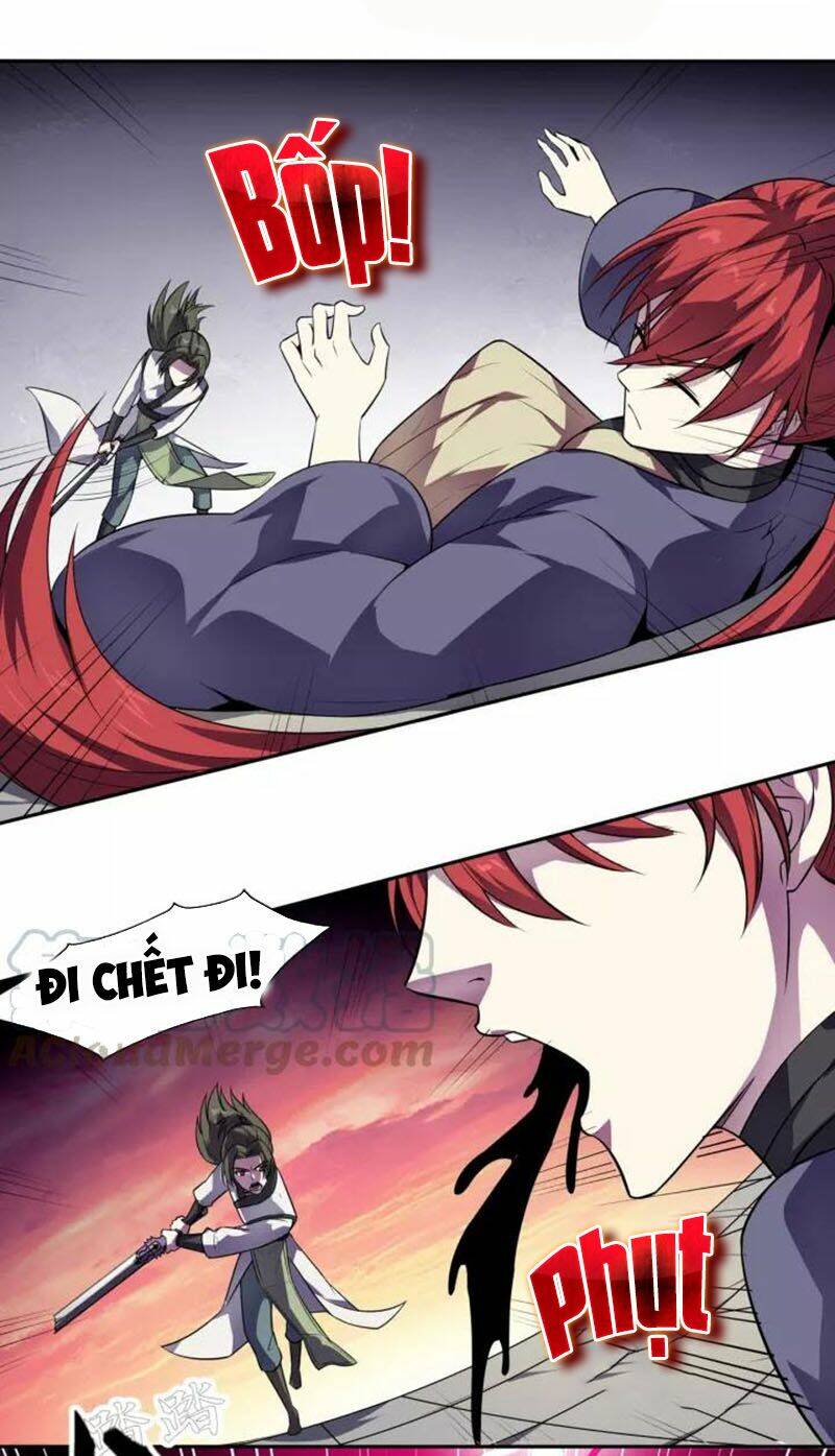 nghịch thiên đại thần chapter 87 33