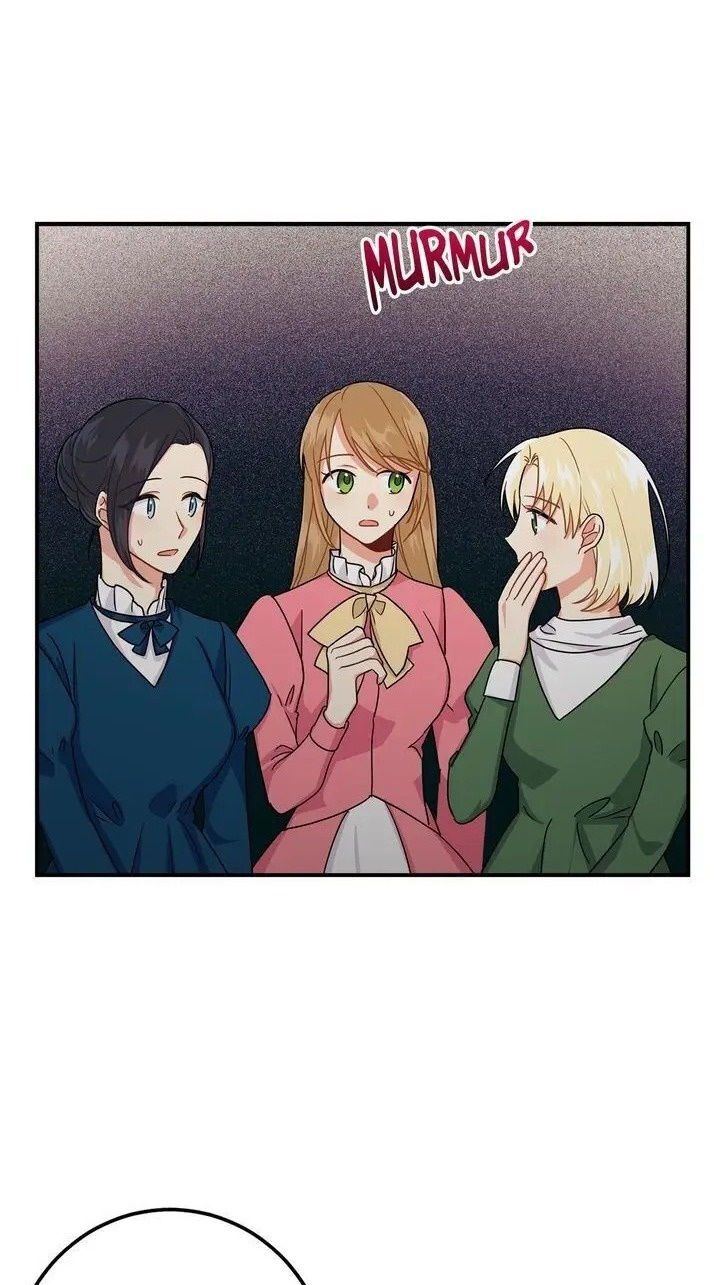 tôi là tiểu thư của gia đình này chapter 111 34