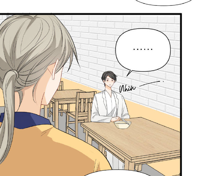 mỗi ngày đều muốn đứng hạng nhất chapter 20 18