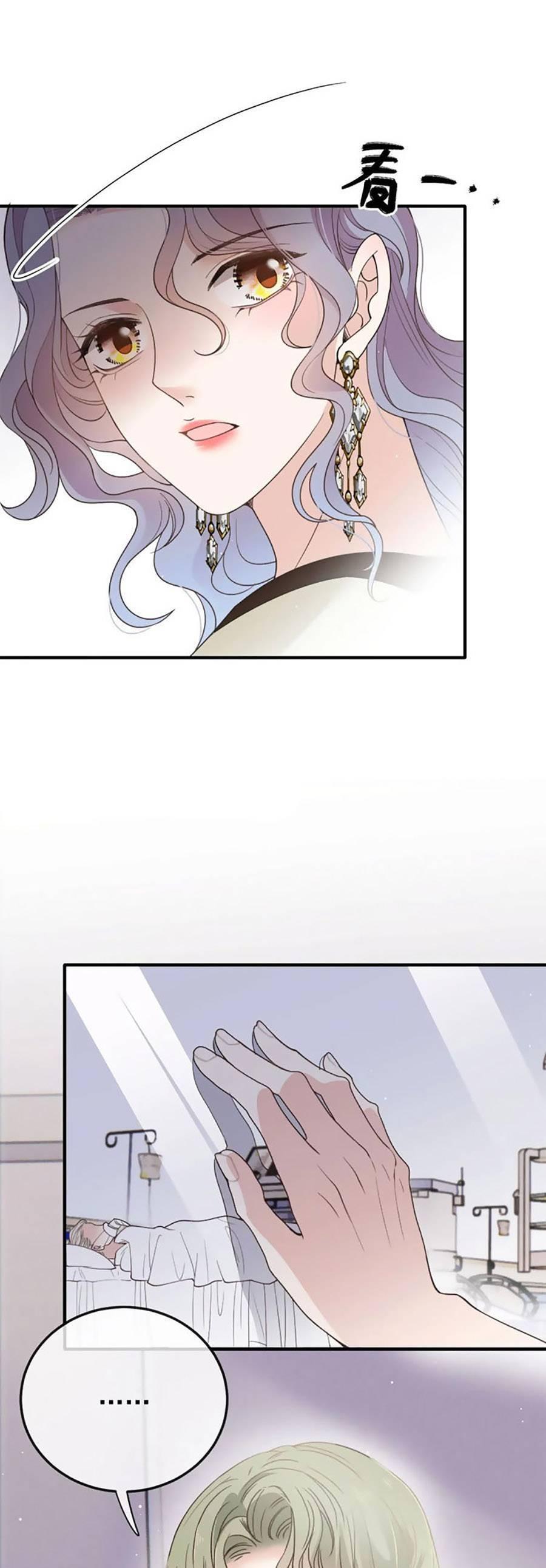 một vợ yêu, một bé con chapter 289 17