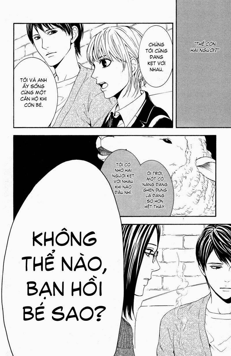 coelacanth chapter 4 32