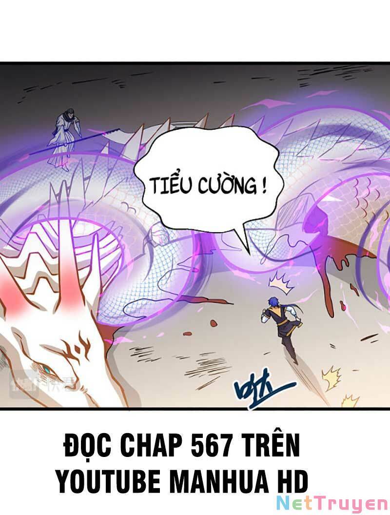 võ đạo độc tôn chapter 548 65