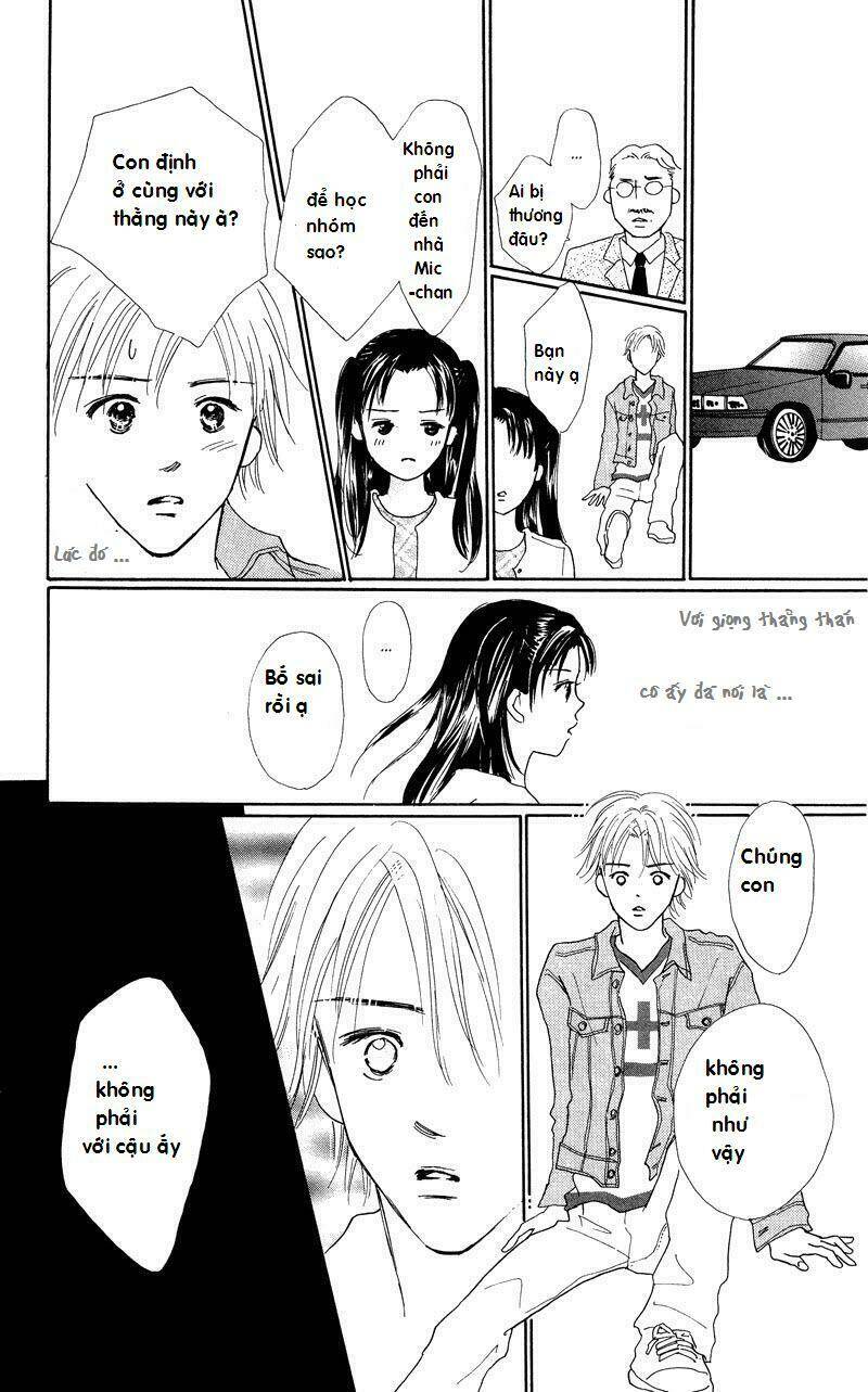 37°c kiss chapter 1 41