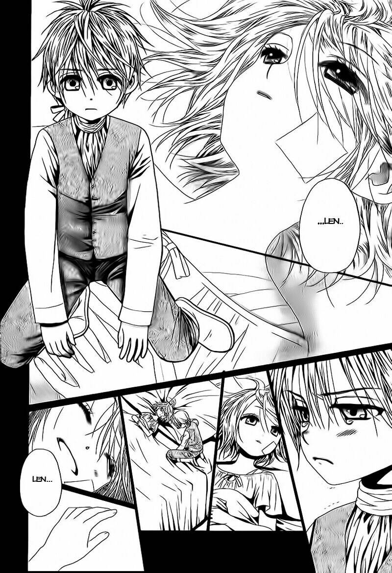 aku no meshitsukai chapter 2 22