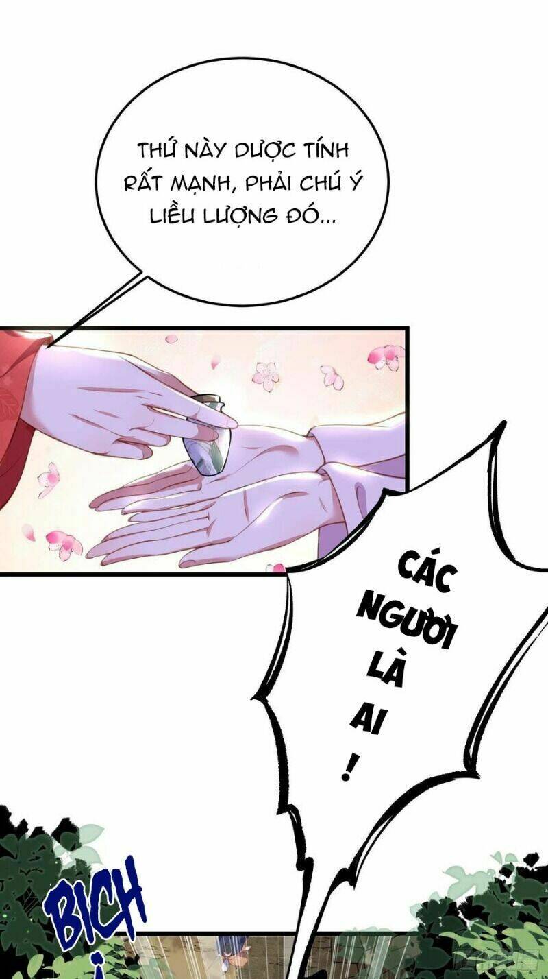hoạn phi thiên hạ chapter 108 17