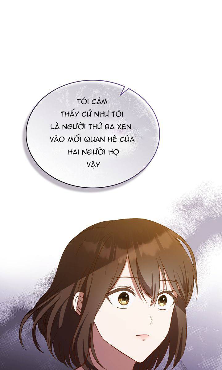 sau khi rời bỏ anh chapter 14 7