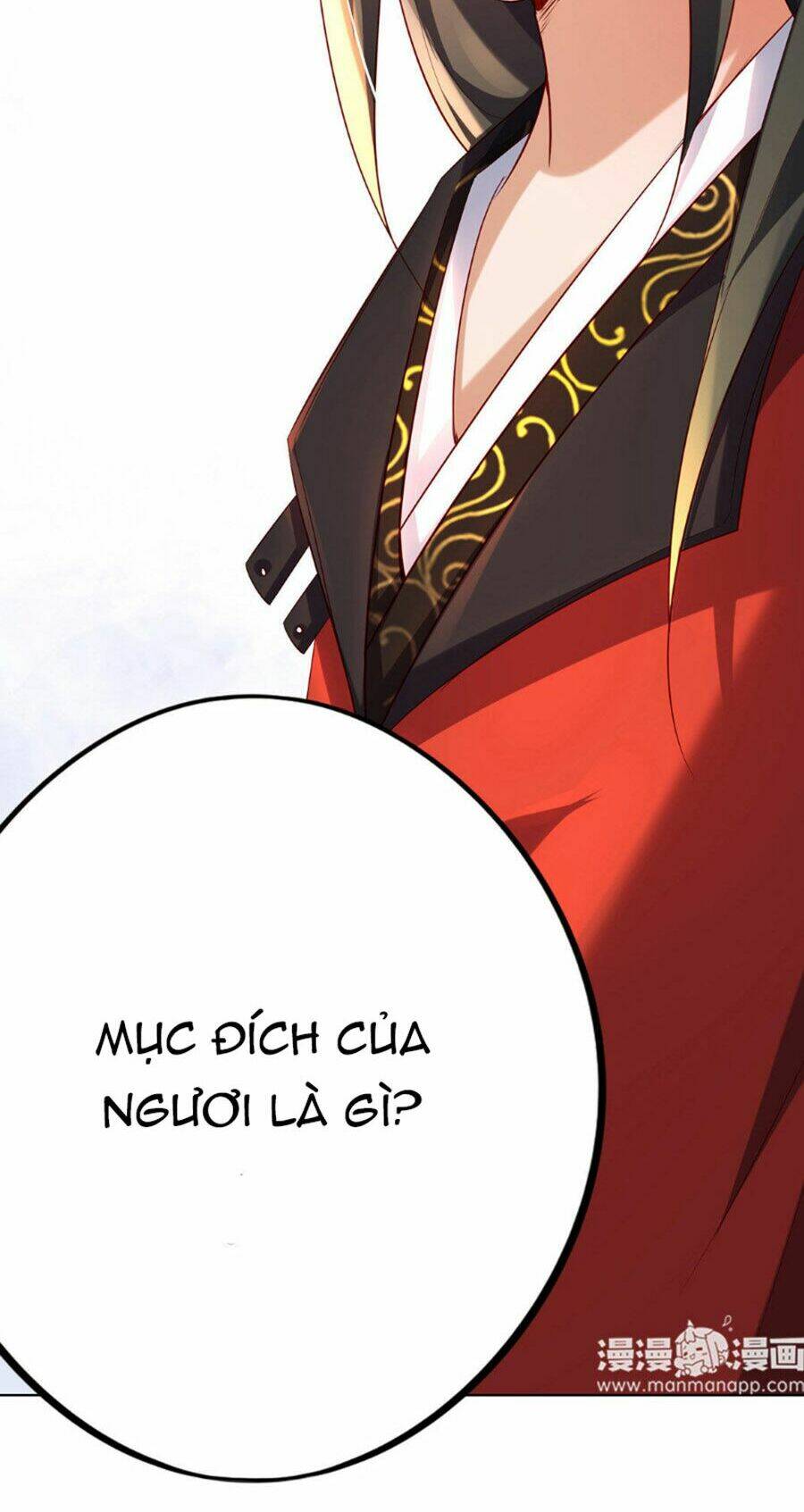 thiên kim bất hoán chapter 10 36