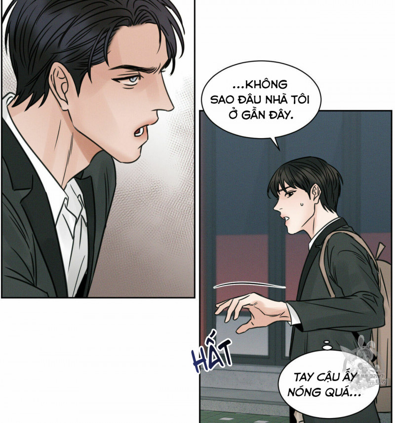 dù anh không yêu em chapter 5 45