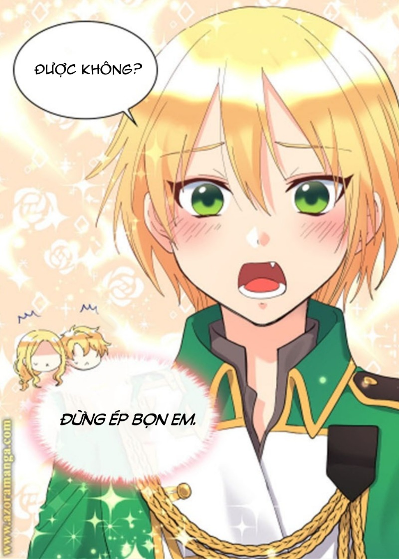 song sinh trọng sinh chapter 61 4