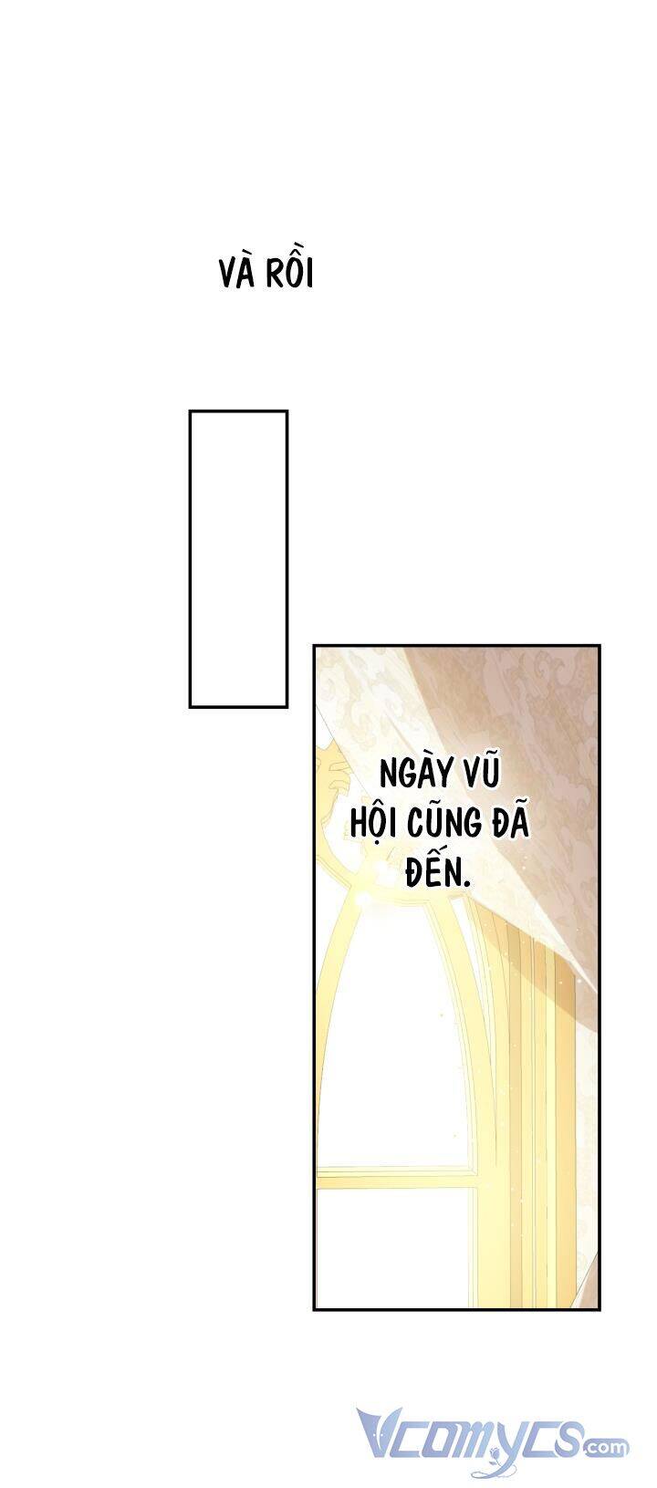 những nhân vật mạnh nhất thế giới ám ảnh tôi chapter 22 19