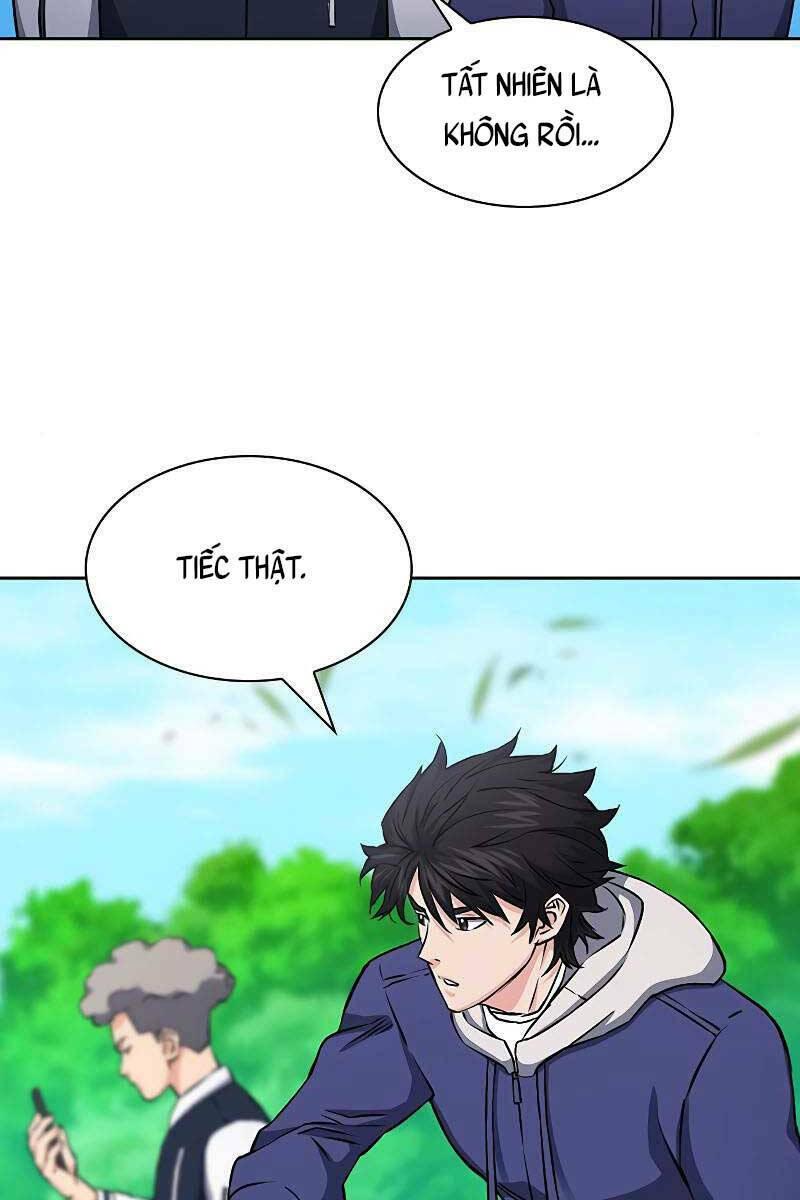 druid tại ga seoul - người hóa thú chapter 87 91