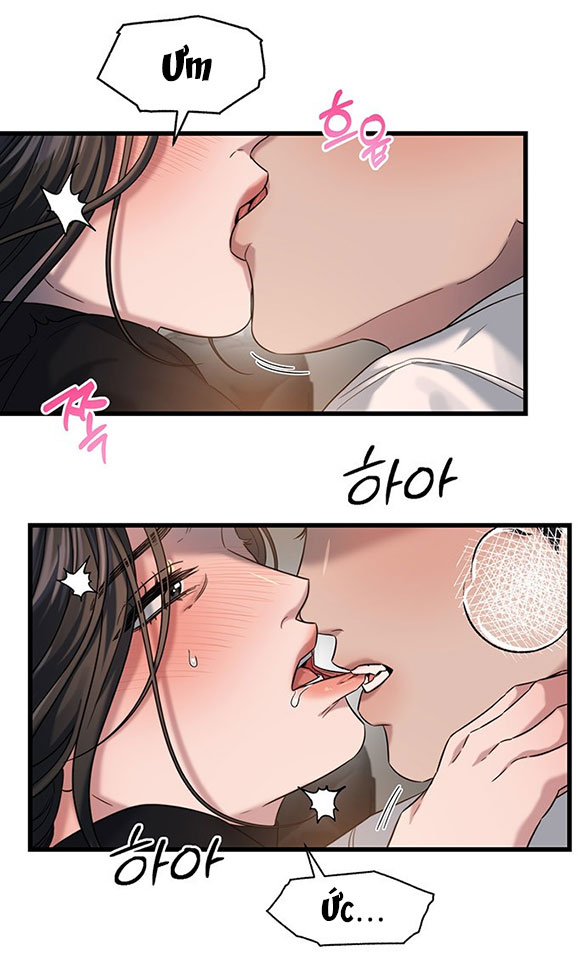 [18+] dục vọng tao nhã chapter 27.2 18