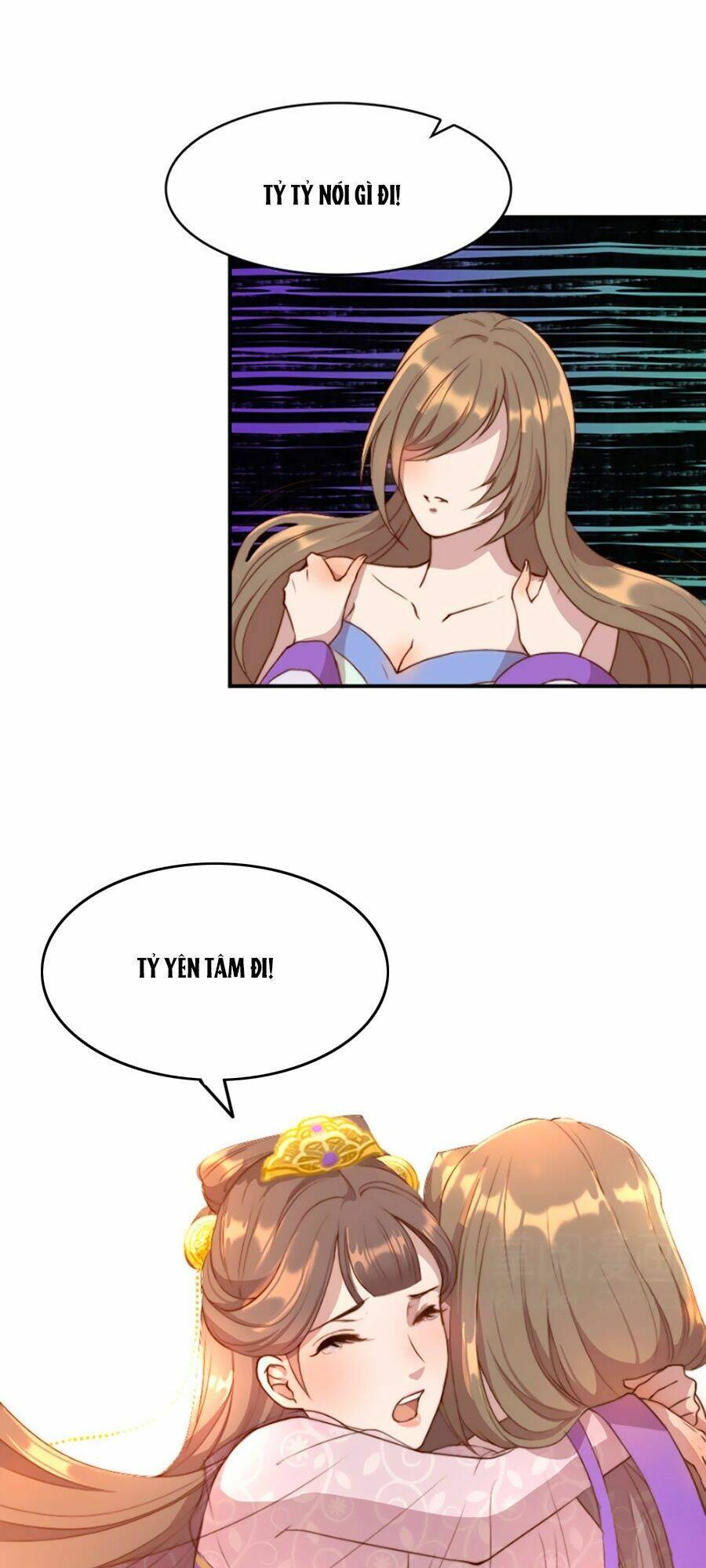 đệ nhất cuồng phi chapter 1 15