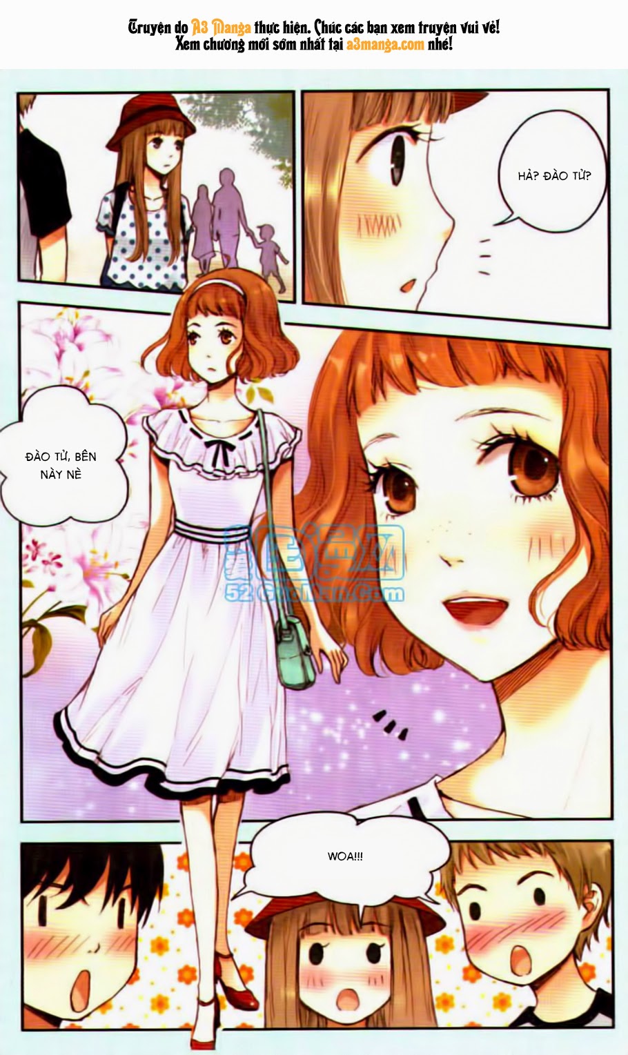 bạc hà chi hạ chapter 17 6