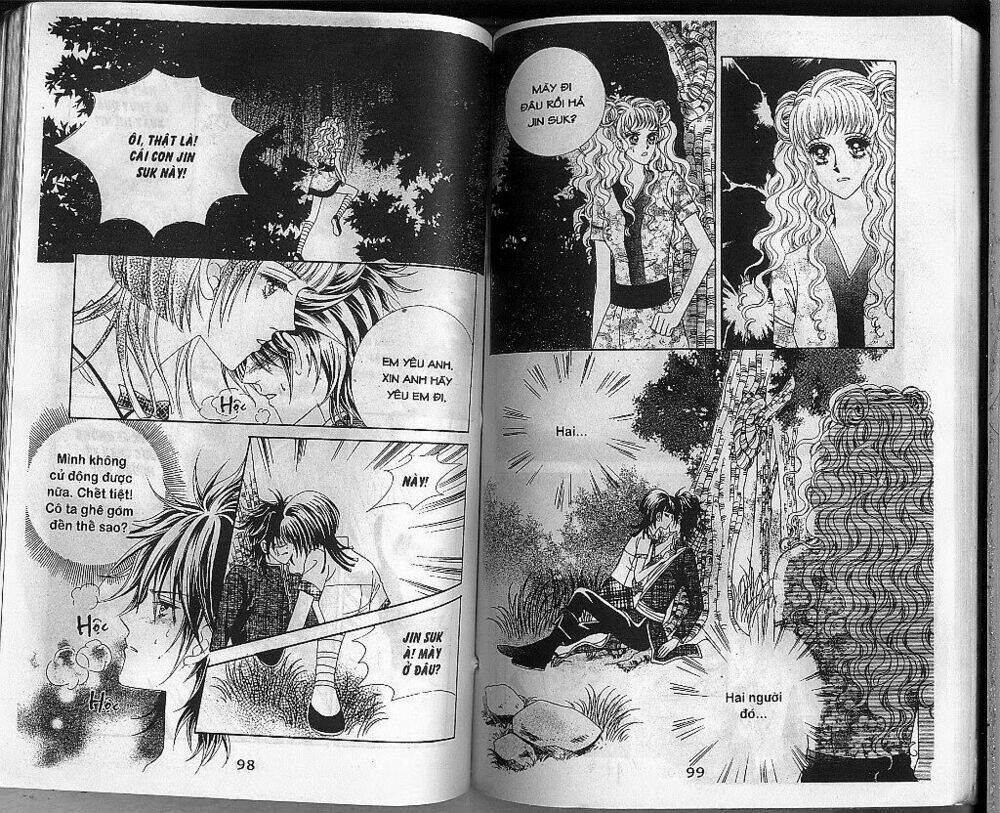 địa ngục tuyết trắng chapter 28 26