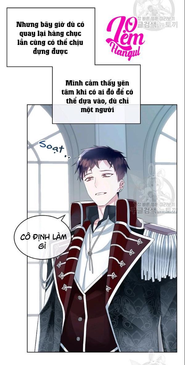 kẻ tạo ra ác nữ chapter 20 9