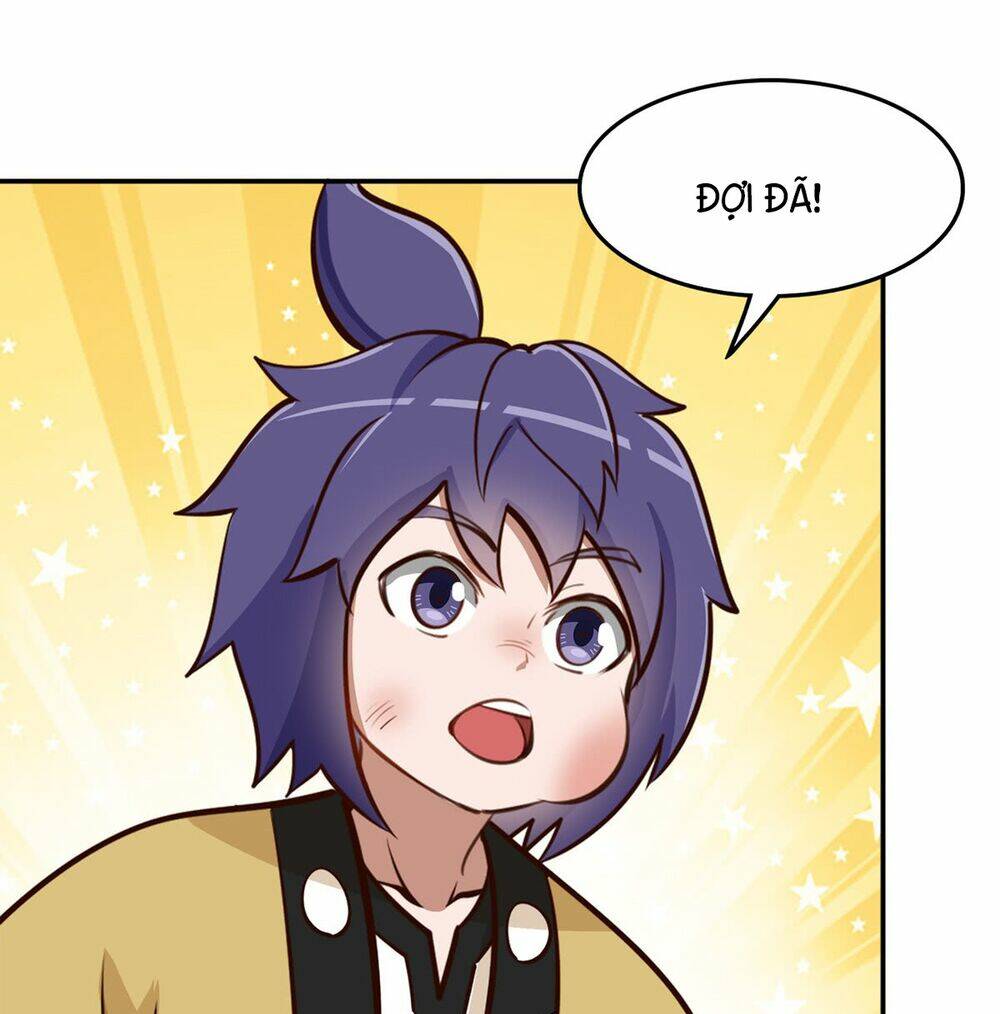 hiệp hành cửu thiên chapter 89 18