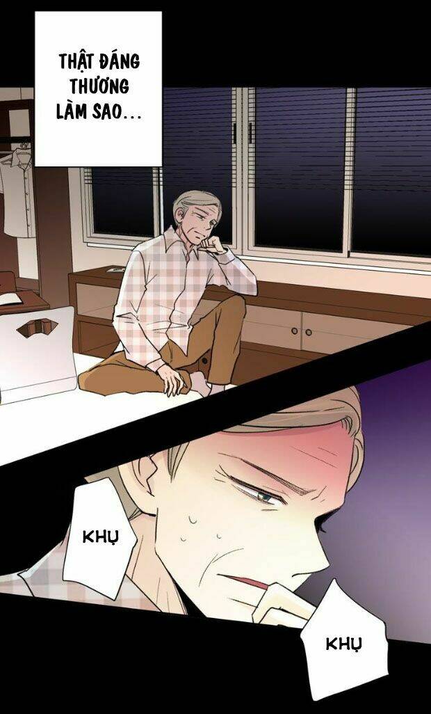 ông bà nội tuổi 17 chapter 9.1 28