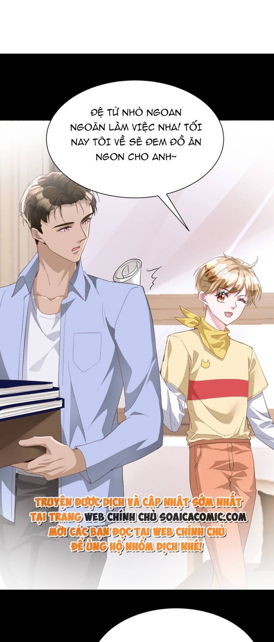 tổng tài huyết tộc cực sủng cô vợ mỹ nhân ngư chapter 122 12