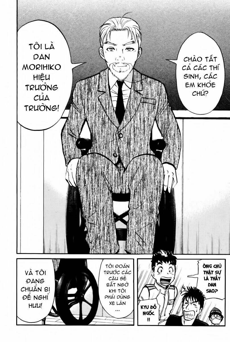 detective academy q chapter 4 13