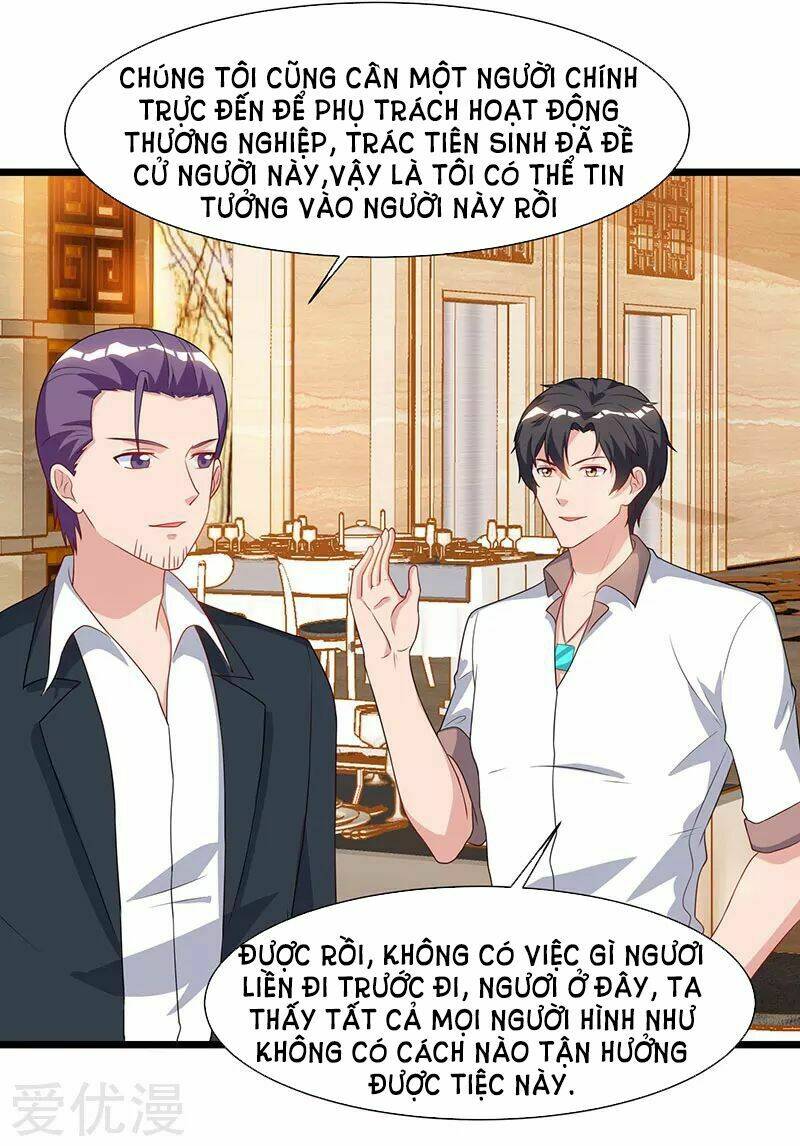 trọng sinh khí thiếu quy lai chapter 56 25